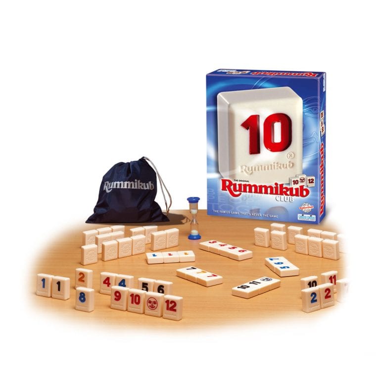 Products Rummikub