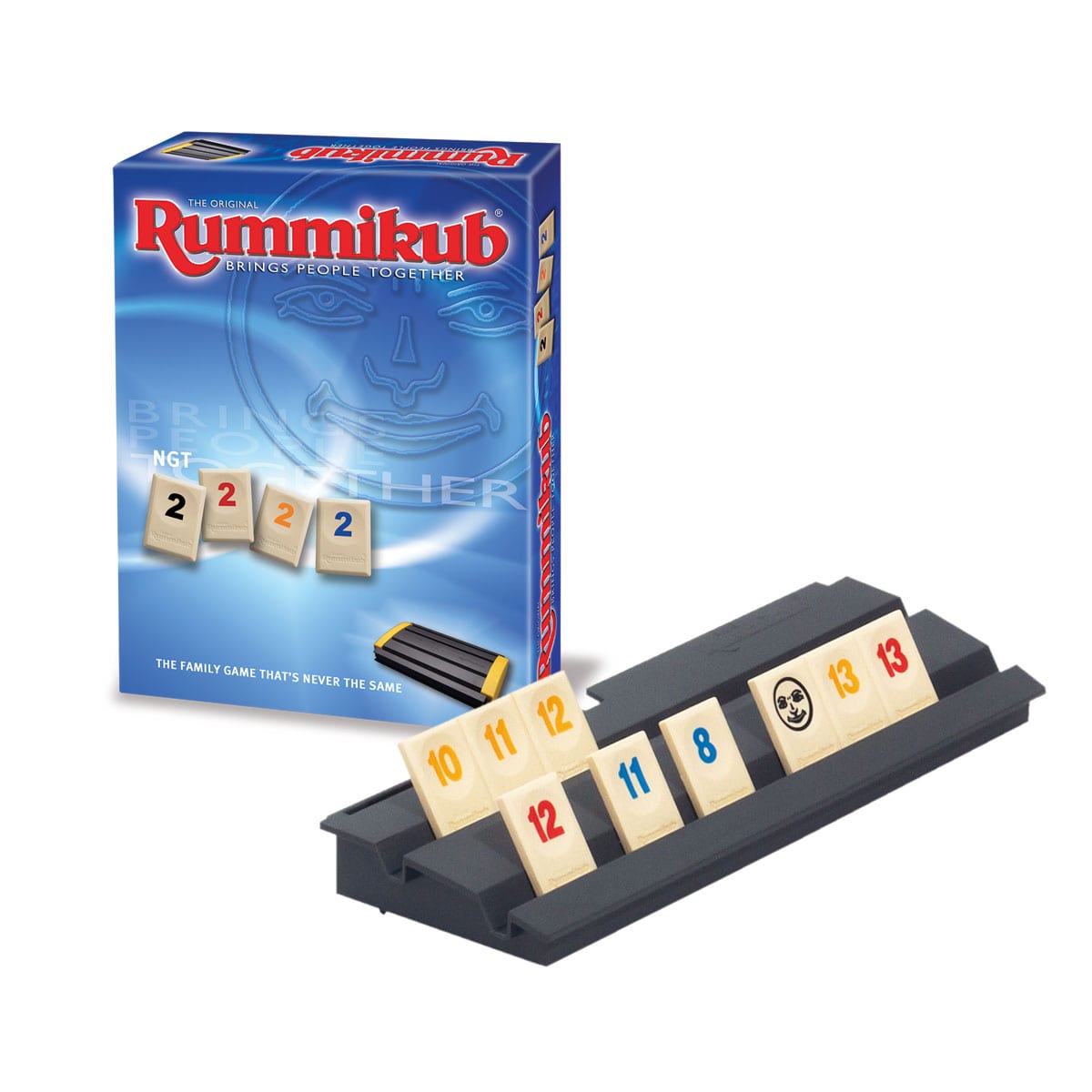 rummikub travel game