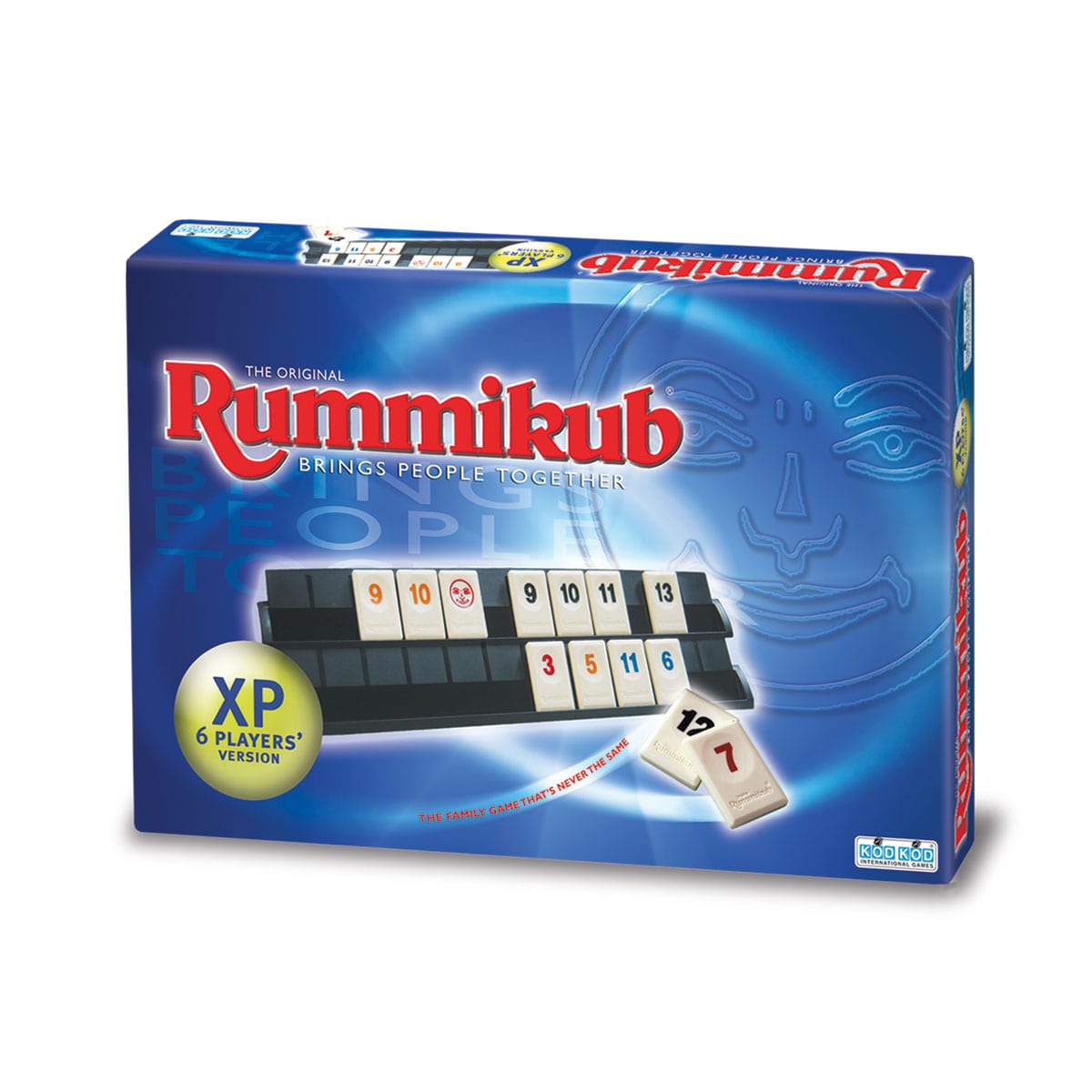 Koken Verspreiding puppy Rummikub® XP - Rummikub