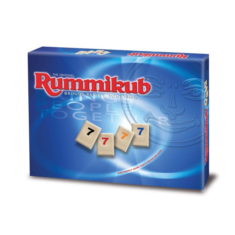 Products Rummikub