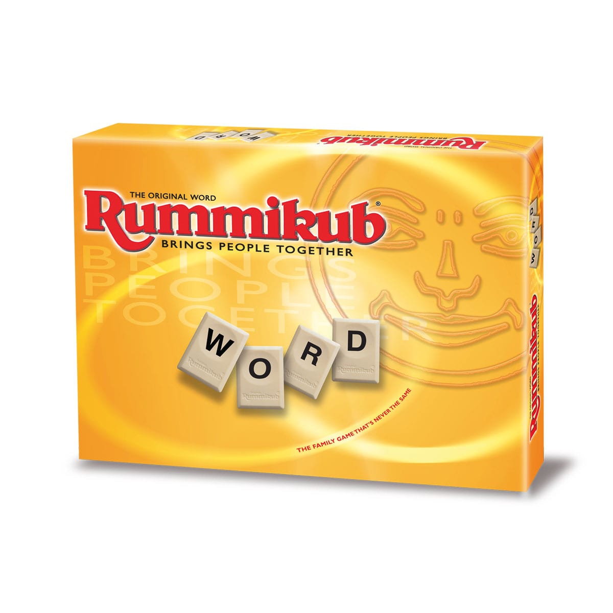 Rekwisieten slepen theorie Rummikub® Experience Word - Rummikub