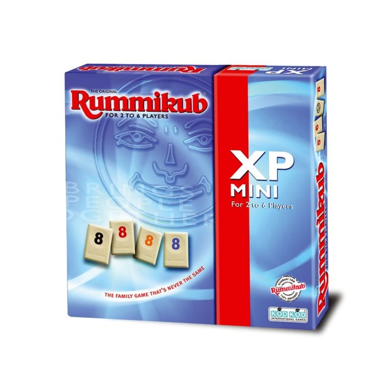Products Rummikub