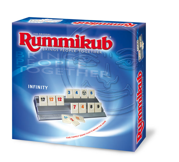 Products rummikub
