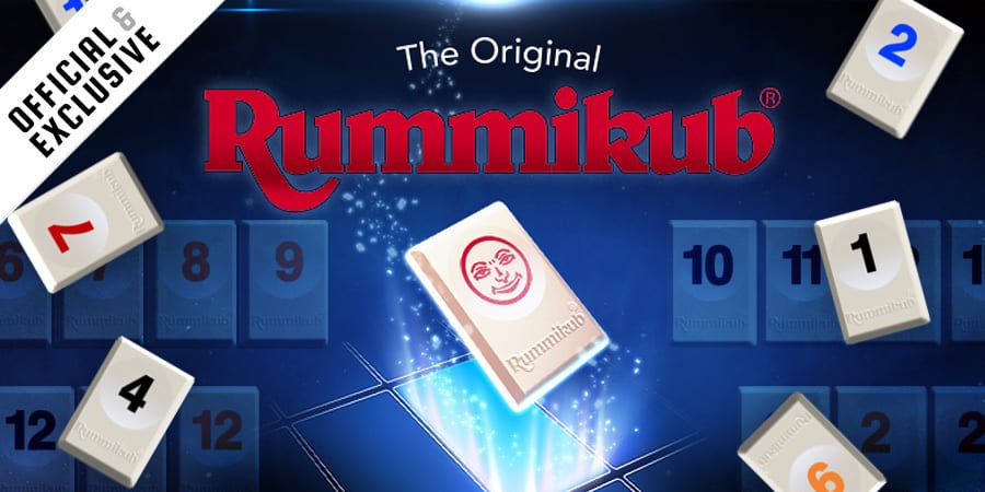 Rummikub - Centre Social Mosaique