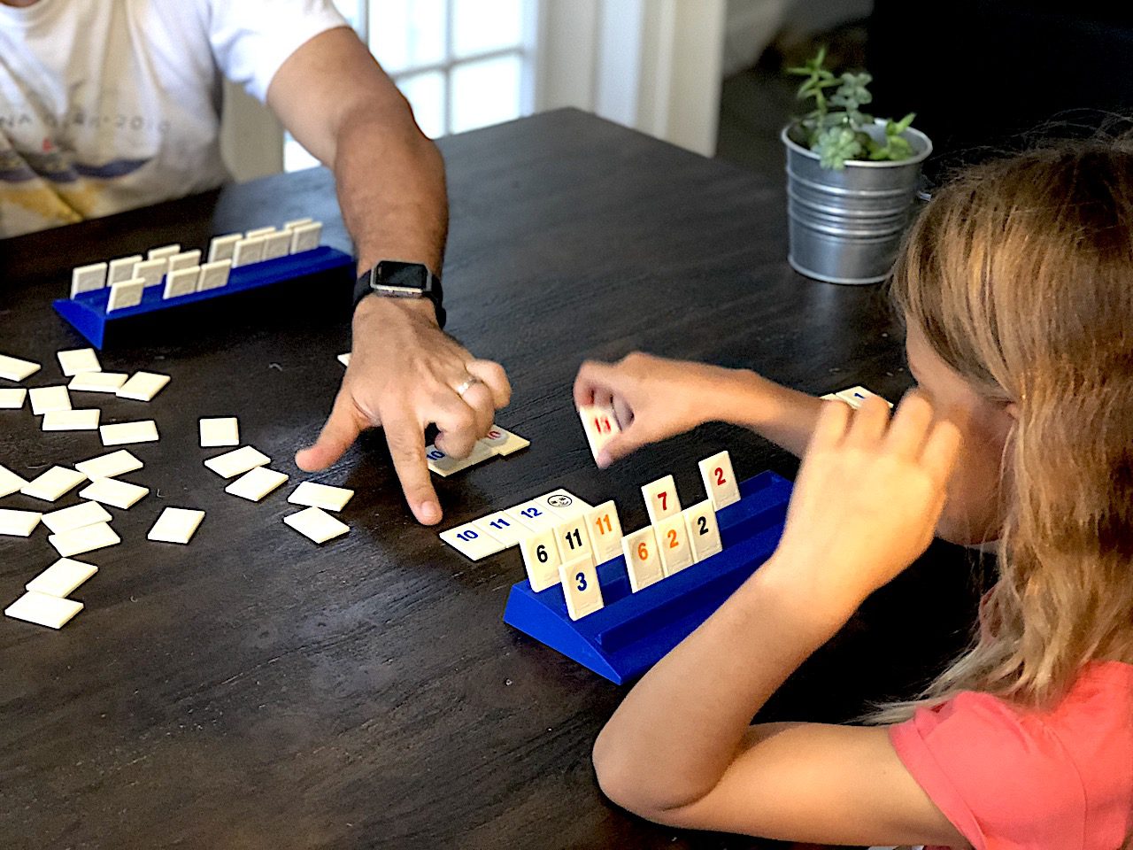 Rummikub (ML) - Jeux de société Ludold