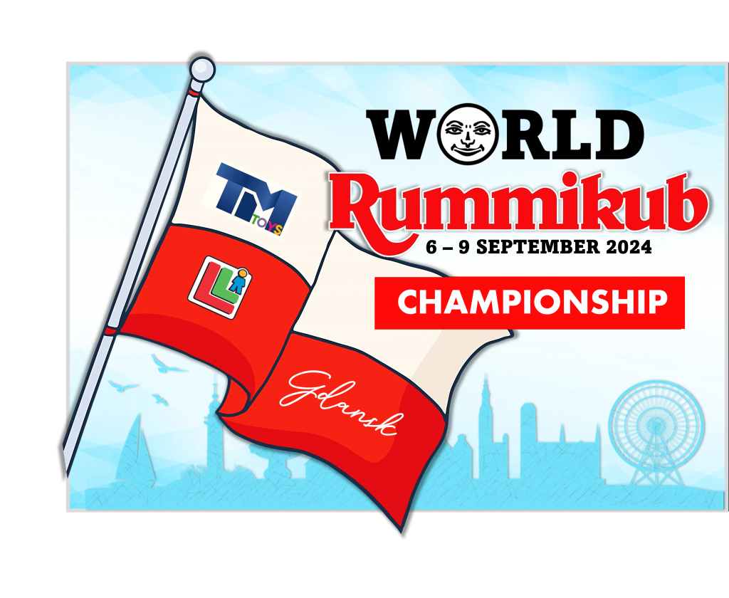 Rummikub - Online Game - Play for Free